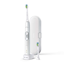 PHILIPS SONICARE PROTECTIVECLEAN 6100 ELECTRIC TOOTHBRUSH